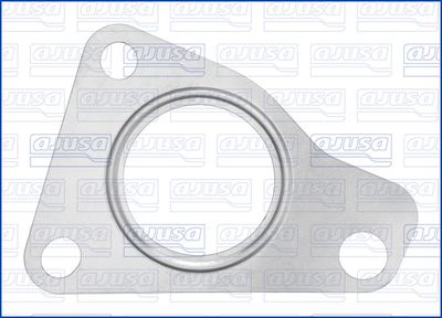 ETANSARE INTRARE TURBINA (COMPRESOR)