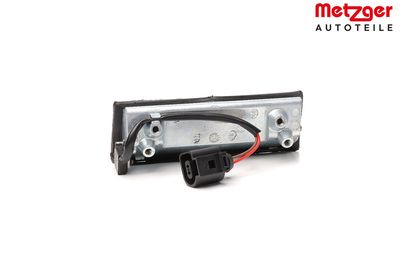 HECKKLAPPENGRIFF METZGER AUTOTEILE 2310514 19