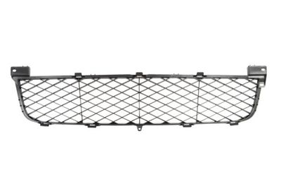 Voorbumper afdekking Voor (Midden) past: SUZUKI GRAND VITARA II 04.05-01.09