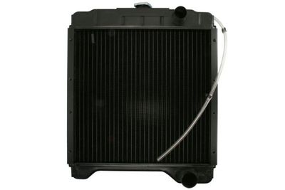 Motorradiator