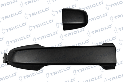 Дръжка външна врата TRICLO 126156