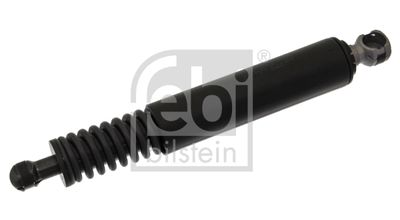 Gas Spring, boot-/cargo area FEBI BILSTEIN 40902