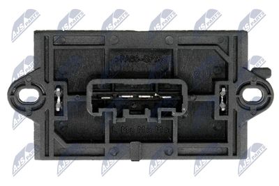 REZISTOR VENTILATOR HABITACLU NTY ERDNS002 3