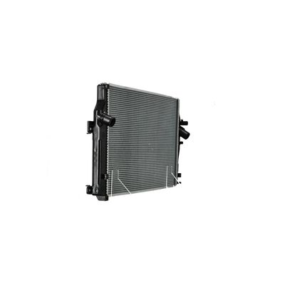 RADIATOR RACIRE MOTOR NISSENS 607185 35