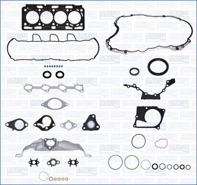 SET GARNITURI COMPLET MOTOR AJUSA 50396000