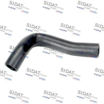 въздуховод за турбината SIDAT 500828