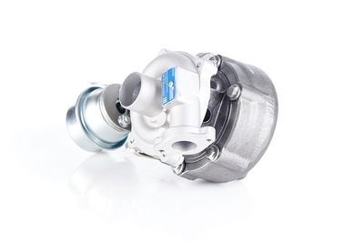 COMPRESOR SISTEM DE SUPRAALIMENTARE NISSENS 93110 11