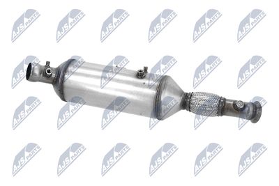 FILTRU FUNINGINE/PARTICULE SIST.DE ESAPAMENT NTY DPFVW010 13