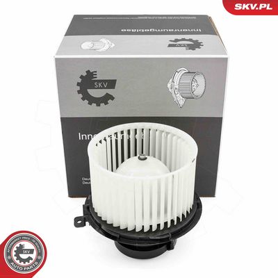 vnitřní ventilátor SKV 68SKV173