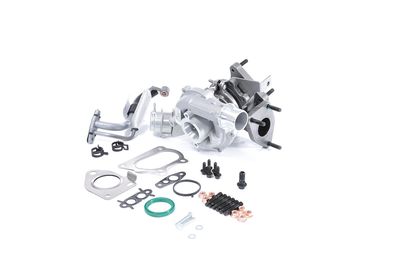 LADER AUFLADUNG BTS Turbo T981467BT 5