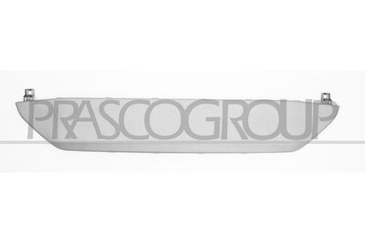 покривна/защитна лайсна, броня PRASCO SZ7501245
