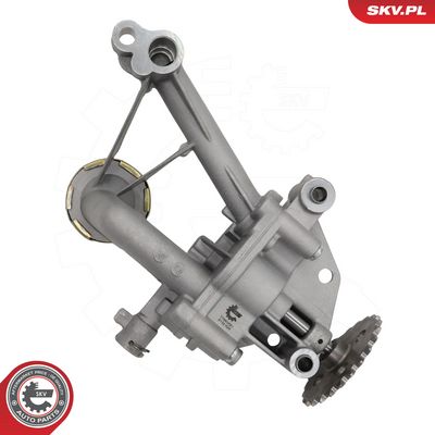 Olejové čerpadlo ESEN SKV 77SKV021