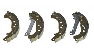 Brake Shoe Set S 24 534