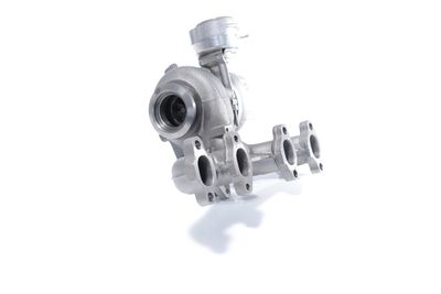 LADER AUFLADUNG BTS Turbo T914128 29