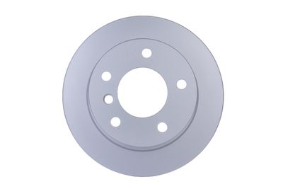 спирачен диск HELLA 8DD 355 104-261