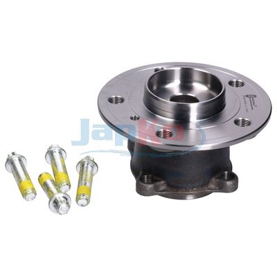 главина на колелото JAPKO KK-0399JM
