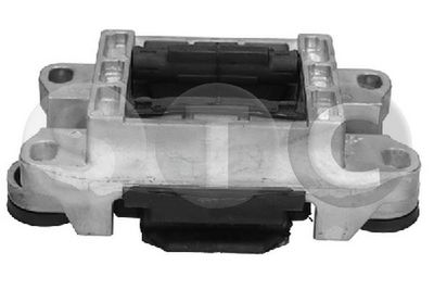 LAGERUNG AUTOMATIKGETRIEBE