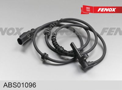 датчик, скорост FENOX ABS01096