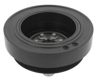 RIEMENSCHEIBE KURBELWELLE