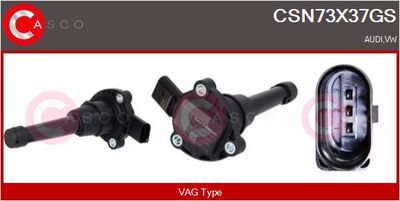 SENZOR NIVEL ULEI MOTOR