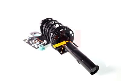 ANSAMBLU TELESCOP ARC GH GH354368C25A 52