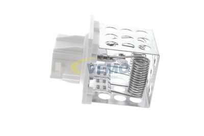 REZISTOR VENTILATOR HABITACLU VEMO V40790013 12