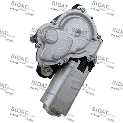 AUTOTEAM F9134 Двигатель стеклоочистителя для FIAT IDEA