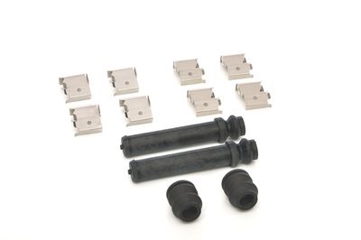 ZUBEHöRSATZ SCHEIBENBREMSBELAG BOSCH 1987474783 28