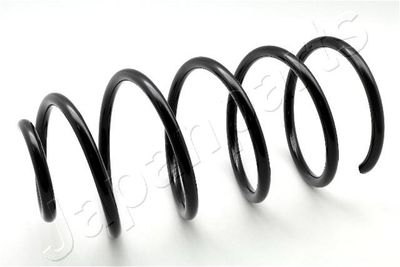 Pružina podvozku JAPANPARTS ZC2355C