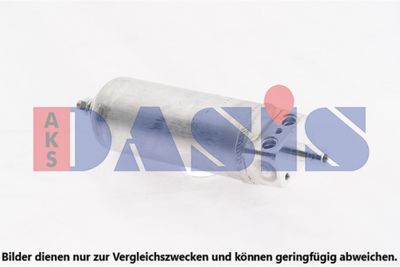 TROCKNER KLIMAANLAGE