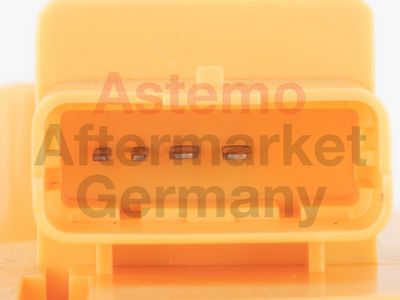 ASTEMO-HITACHI Kraftstoff-Fördereinheit
