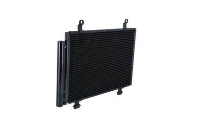 CONDENSATOR CLIMATIZARE NRF 35854 21