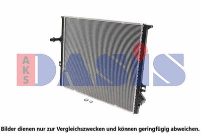 NIEDERTEMPERATURKüHLER LADELUFTKüHLER