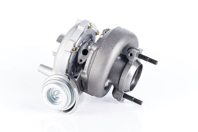 COMPRESOR SISTEM DE SUPRAALIMENTARE NISSENS 93245 17