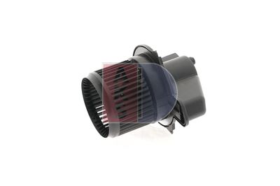 INNENRAUMGEBLäSE AKS DASIS 088164N 1
