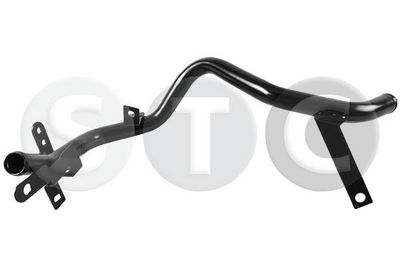 Hadice chladiče STC T403129