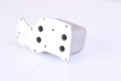 RADIATOR ULEI ULEI MOTOR NISSENS 90906 10