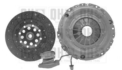 комплект съединител QUINTON HAZELL QKT4807AF