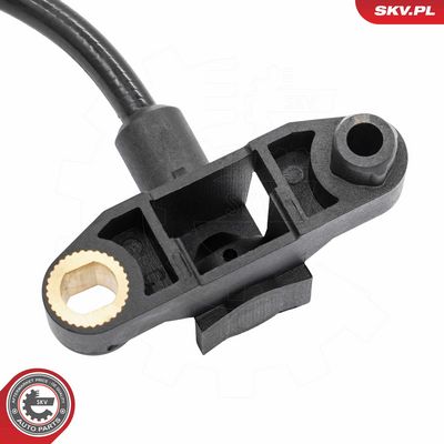 Sensor, Raddrehzahl