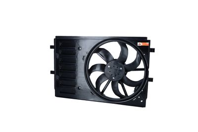 VENTILATOR RADIATOR NRF 47995 7
