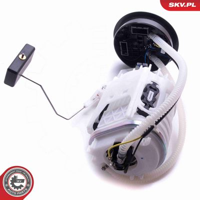 SISTEM ALIMENTARE CU COMBUSTIBIL ESEN SKV 02SKV844 2