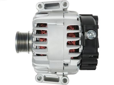 Alternator A3578S