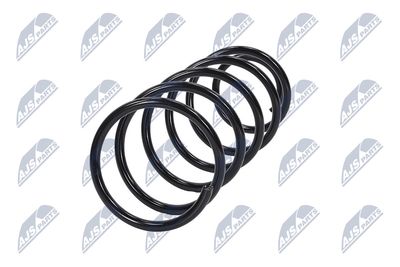 ARC SPIRAL NTY ASZPE016 36