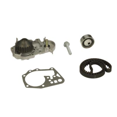 SET POMPA APA + CUREA DINTATA GATES KP15473XS 49