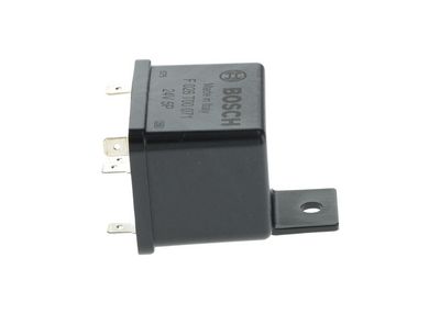 RELAIS ABBLENDLICHT BOSCH F026T00071 3