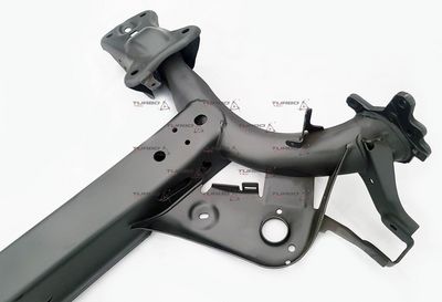 CORP AX TURBO-TEC TTRAX001091 1