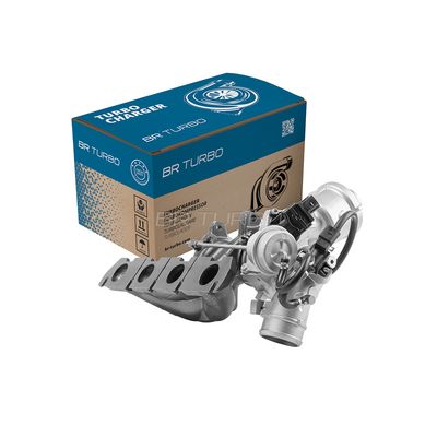 Ahdin BR TURBO 53039880291RS