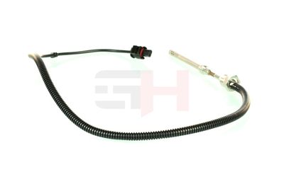 SENZOR TEMPERATURA GAZE EVACUARE GH GH743301 28