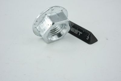 NACHLAUFSCHALE CORP AXE FEBEST 0431001 34