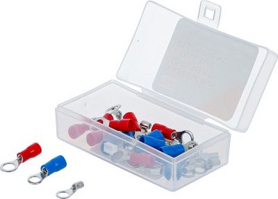 Sortiment, Kabelschutz